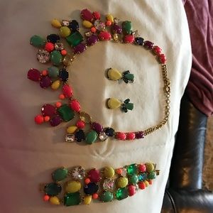 J Crew 3 piece set $50